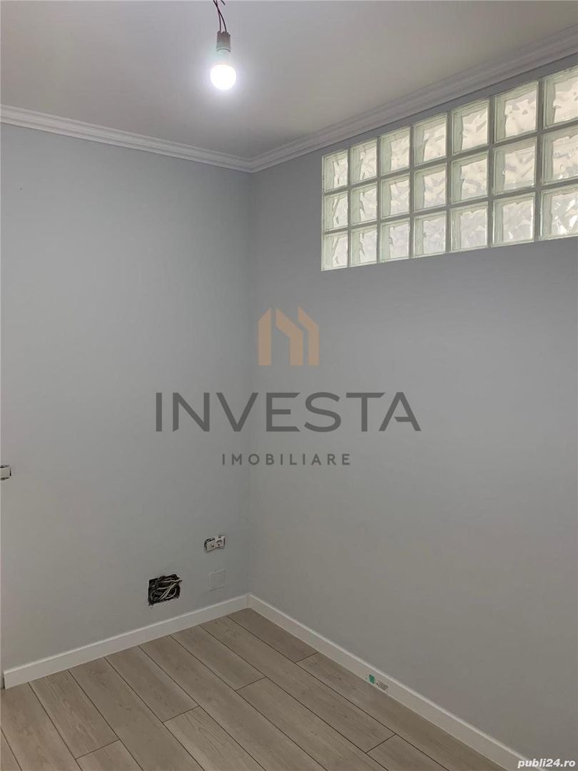 APARTAMENT DE VANZARE CENTRAL 4 CAMERE - Poză 8