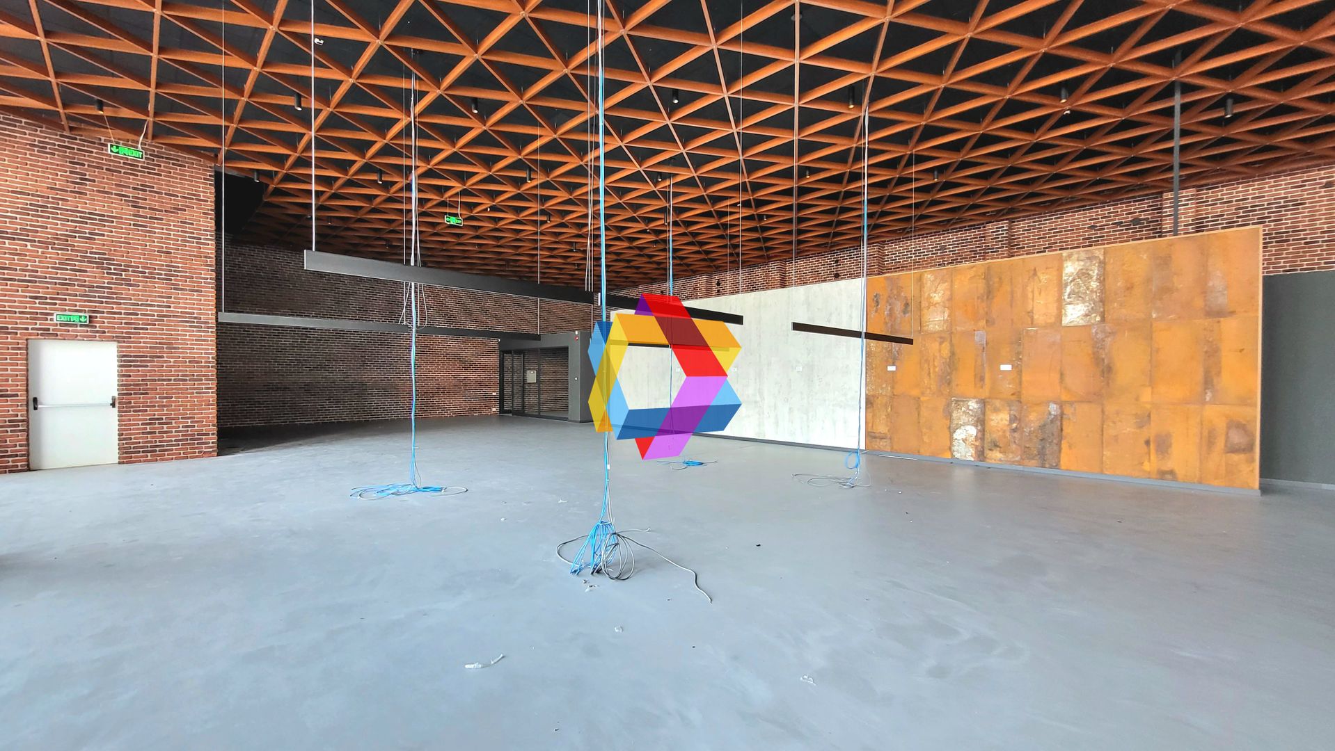 Spatiu  comercial - Showroom - 780 mp #plus-imo.ro - Poză 6