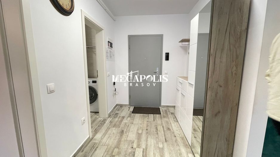 Apartament 2 camere | Parcare Subterană | Boxă | Maurer Residence - Poză 10