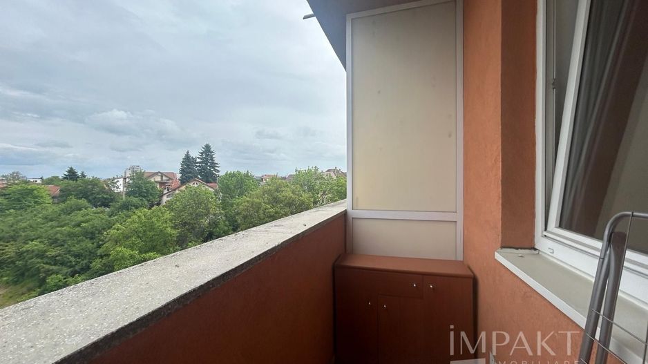 Vanzare apartament cu 1 camera in zona Piata Marasti! - Poză 8
