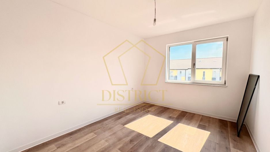 Apartament mobilat cu 2 camere si pod | Giroc | Profi - Poză 5