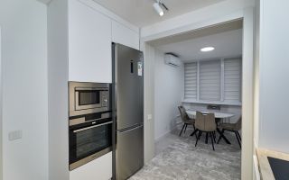 Vânzare, apartament, 3 camere, str. Albișoara, Rîșcani. - Poză 16