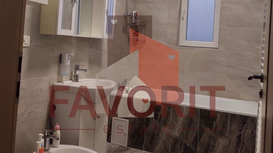 Apartament 2 camere decomandat | Gradina 40 Mp | Giroc - Poză 6