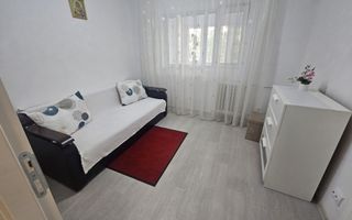 APARTAMENT 3 CAMERE 78 MP/ET 3/ Sector 2/ MEGA MALL - Poză 4