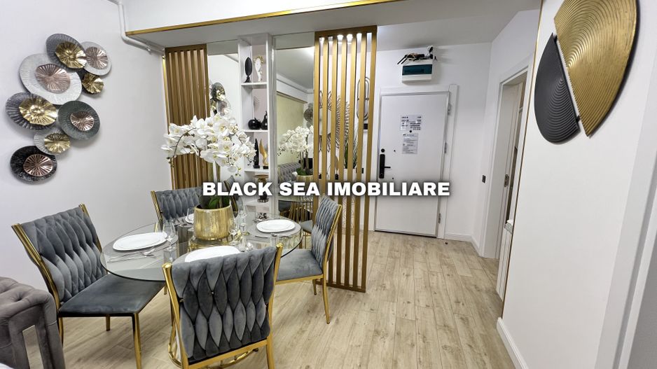 Apartament UNICAT cu vedere frontală la mare | Alezzi Infinity Resort - Poză 13