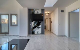 Apartament 2 camere parc Bazilescu, bloc nou , complet mobilat - Poză 1