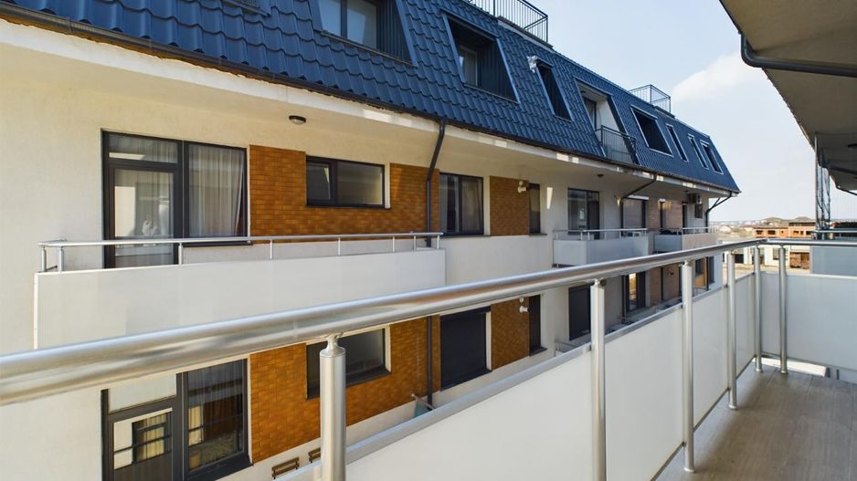 AP. 2 CAMERE PARK RESIDENCE, CAT-FRIENDLY, PARCARE, MASINA SPALAT VASE - Poză 18