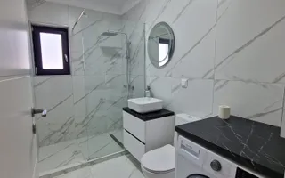 Apartament premium 2 camere cu balcon generos si parcare pe Dna Stanca - Poză 11