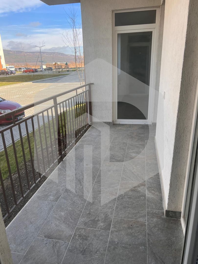 Apartament 2/3 camere finisat la cheie- Proiect nou - Poză 6