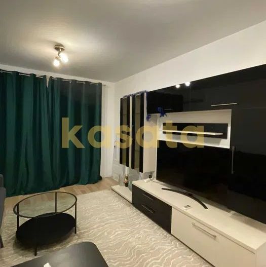 2 Camere | Atlas Residence | Parcare Subterană la cerere | Centrala - Poză 1