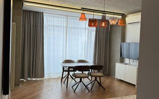 2 camere + loc de parcare || Floreasca-Barbu Vacarescu - Poză 2