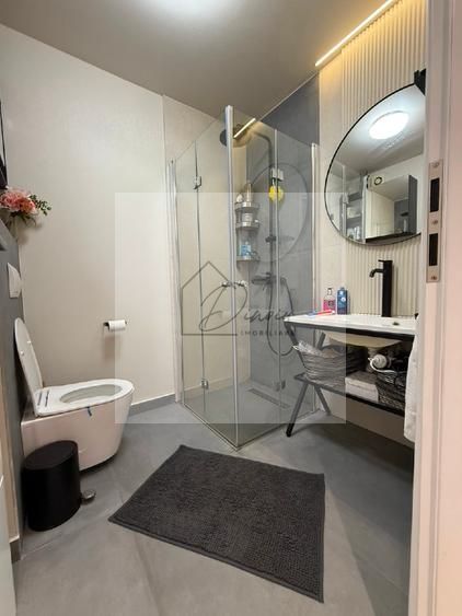 Apartament 3 camere Sisesti I parcare subterana I renovat complet 2024 - Poză 7