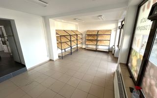 Spatiu Comercial, 32 mp, Zona Stadion - Poză 1