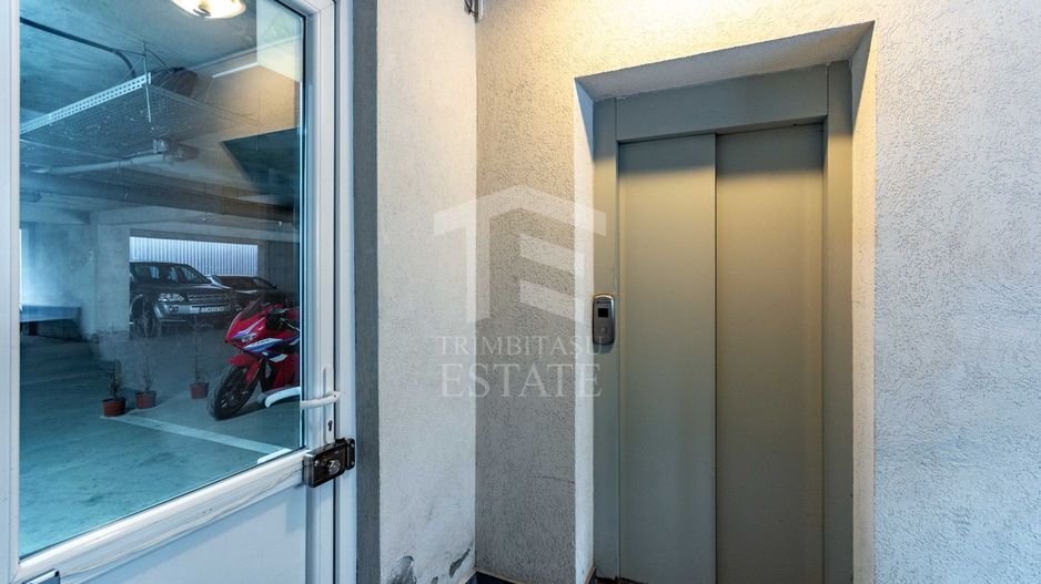 Metrou Mihai Bravu- Vitan - Apartament 2 camere+ loc de parcare |2018 - Poză 21