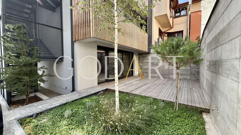 DUPLEX EXCLUSIVIST 2025 | DOROBANTI | CURTE PROPRIE| 2 PARCARI - Poză 2