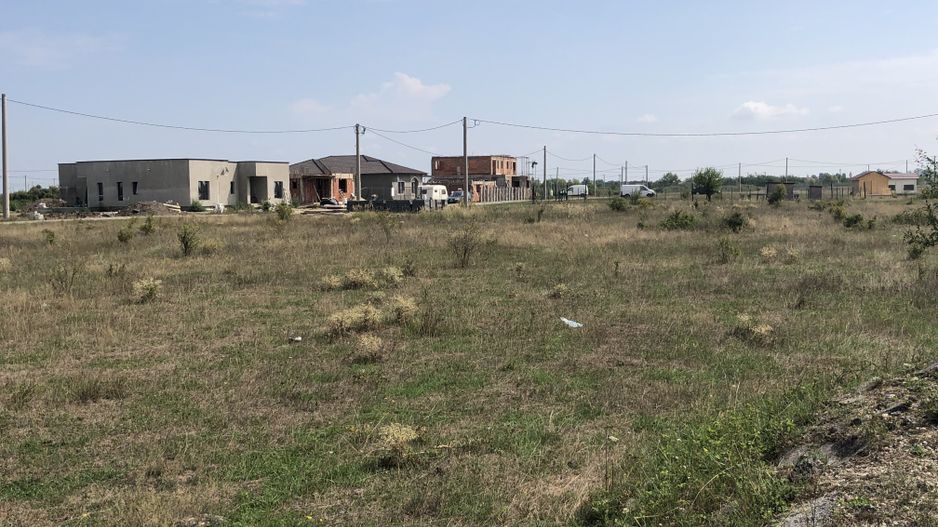 Teren zona Albina -str Minis - Poză 4