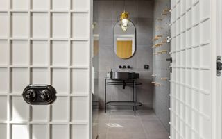 Apartament tip loft I 4 camere I Design industrial in Floreasca - Poză 10