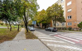 Rar pe piata 3 camere, etaj 1, vedere spre Mureș strada Praporgescu - Poză 2