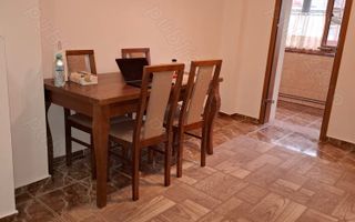 Apartament 3 camere Lipovei parter cu balcon - Poză 7