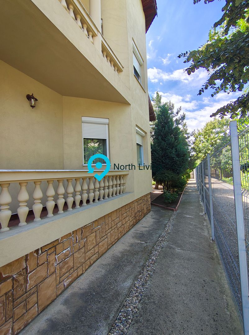 Vila individuala | Curte 400 mp | Garaj 2 auto | zona Pipera - Poză 34