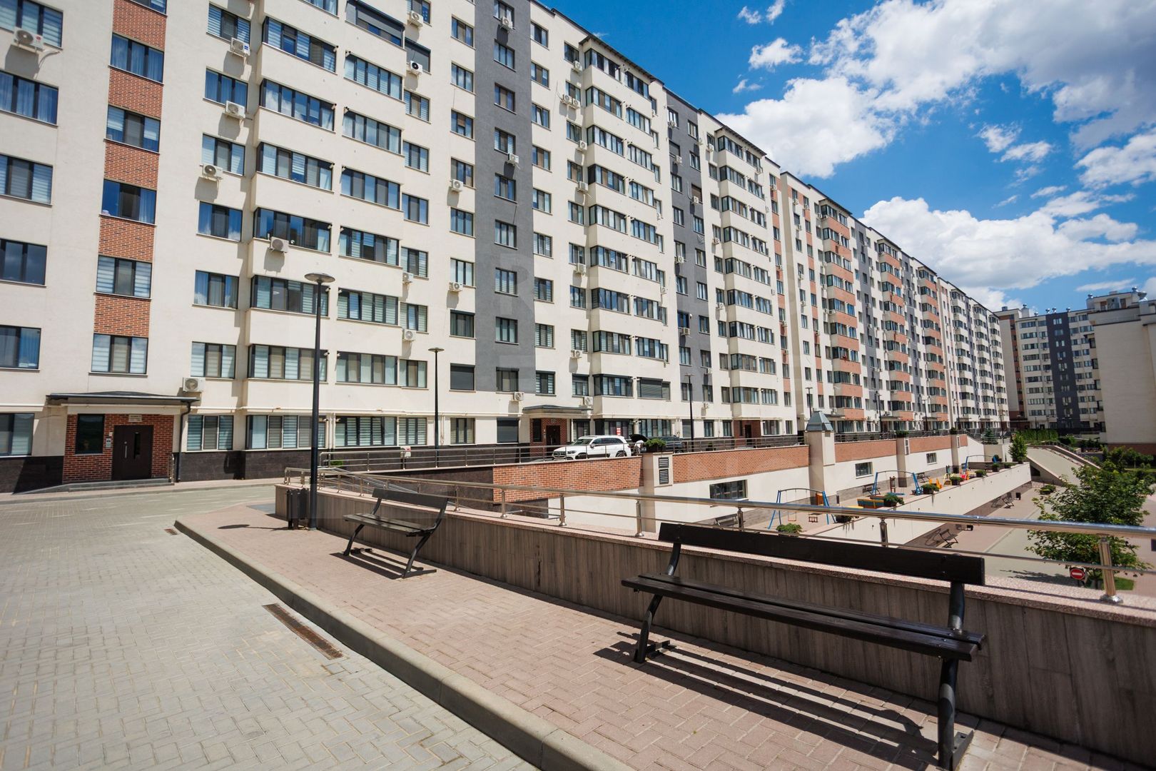 Vânzare, apartament, 1 cameră, strada Ion Buzdugan, Buiucani - Poză 16