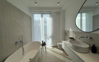 VILA SUPERBA 4 CAMERE + PARCARE ACOPERITA || PIPERA|| EPIQUE HOME - Poză 12