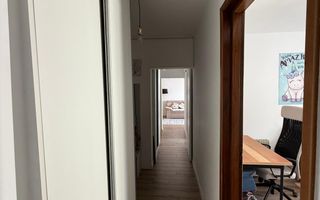 4 camere renovat Turda - Mihalache bloc 1980 - Poză 13