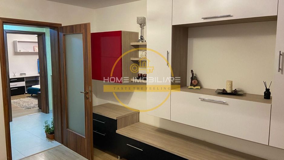 Apartament cu 2 camere/ 50mp/ zona Frumoasa - Poză 2