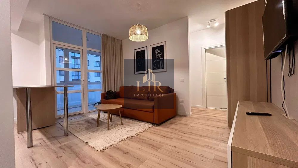 Apartament 2 camere mobilat si utilat complet- Cartier Visoianu- Iasi - Poză 7