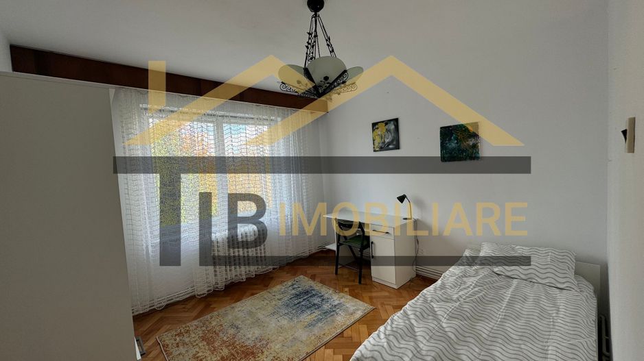 Apartament de 3 camere, 68mp, decomandat, Zona UMFST - Poză 4