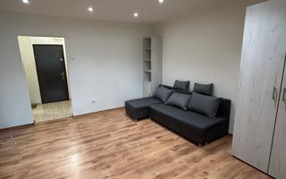 Apartament cu o cameră de închiriat, Tătărași, lângă stația de transport în comun Flux - Poză 5