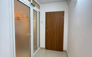 Spatiu de Birouri |2 camere|  45 MPU | Strand - Poză 9