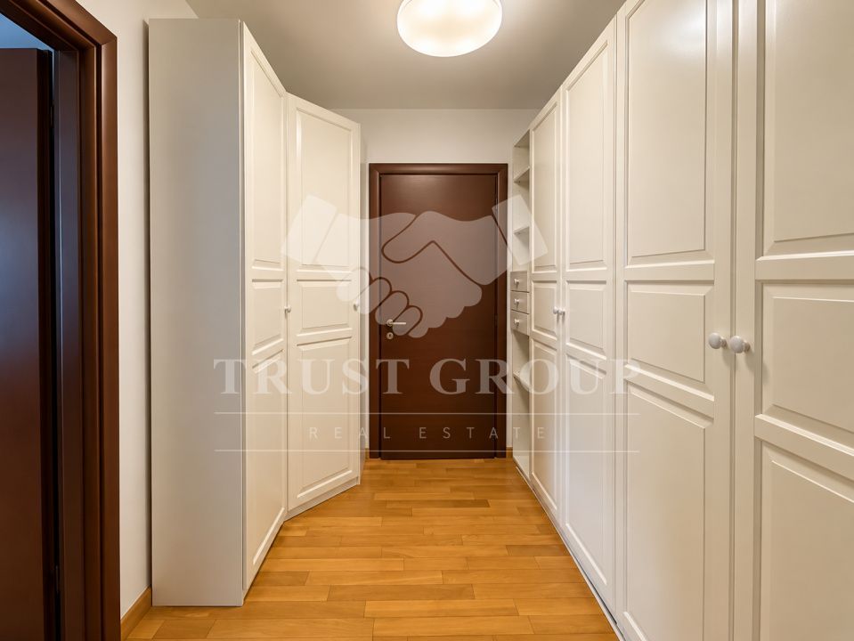 Apartament 2 camere Domenii | 88mp | imobil 2011 - Poză 6