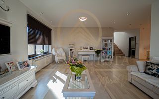 PALAZU – MALUL LACULUI – VILA 2016 LA CHEIE, ARHITECTURA DEOSEBITA! - Poză 11