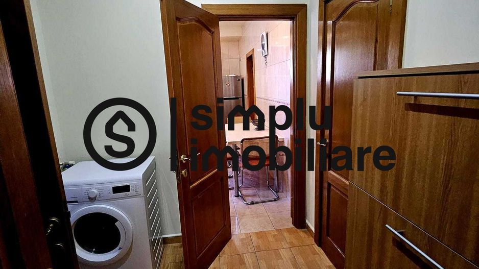 Apartament 3 camere, zona centrala zona Ramada. - Poză 7