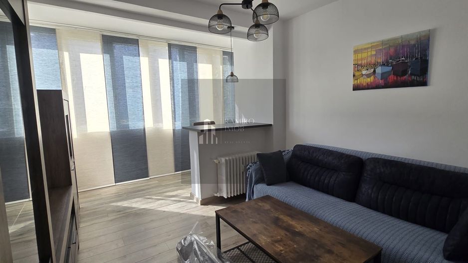 Apartament 2 camere Soseaua Mihai Bravu/ 53 mp - Poză 3