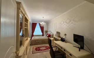 camere cu personalitate | Designer | 112 mp | Herăstrău -Nordului - Poză 11