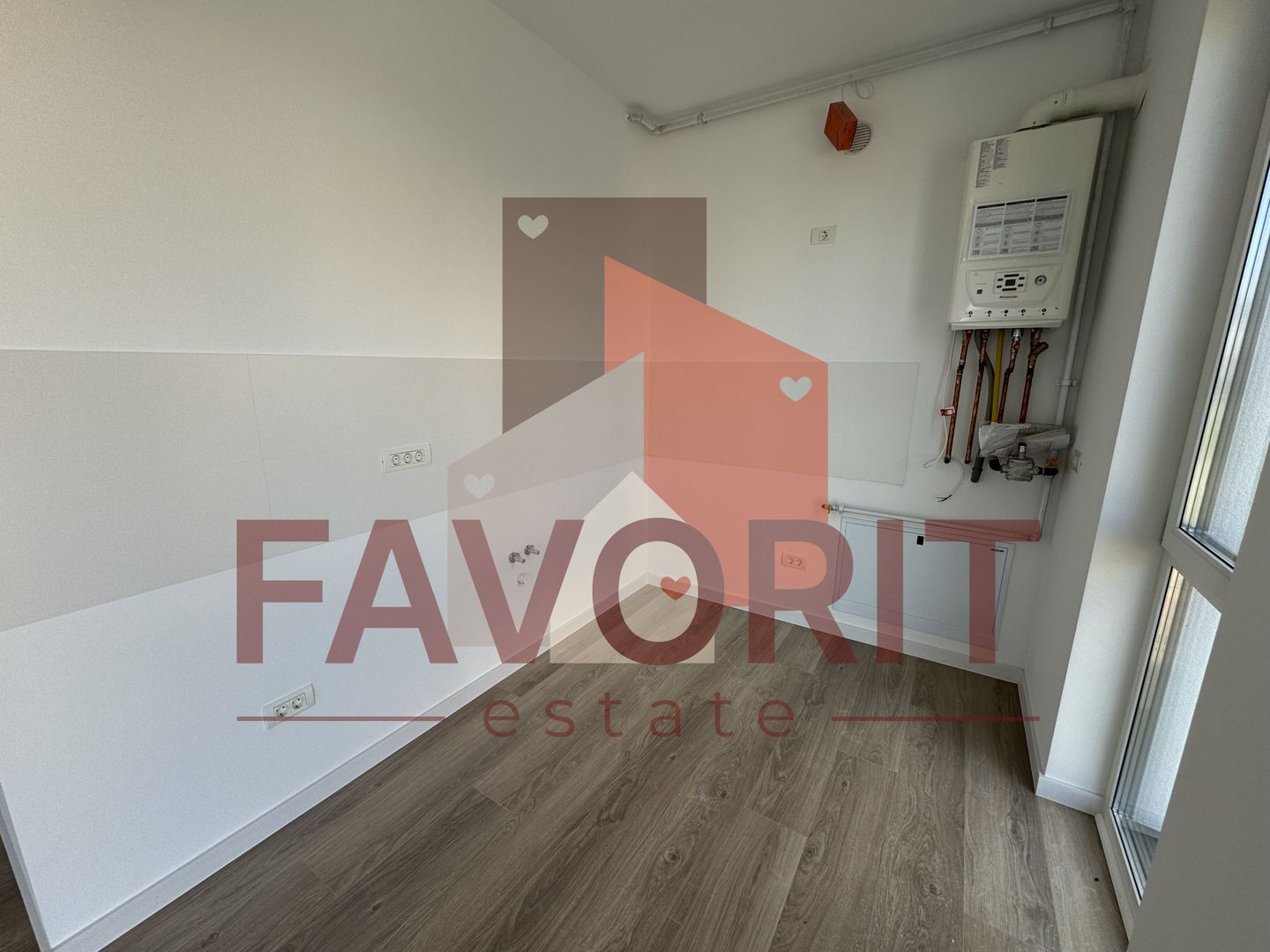 Comision 0%. Terasa 20 mp. Spatios. 2 bai. Lift - Poză 16