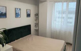 Vânzare, apartament cu 3 camere în zona Militari Residence - Poză 6