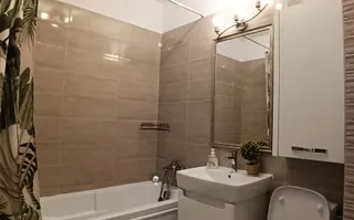De închiriat apartament 2 camere -Grand Hill - Bună Ziua - Poză 11