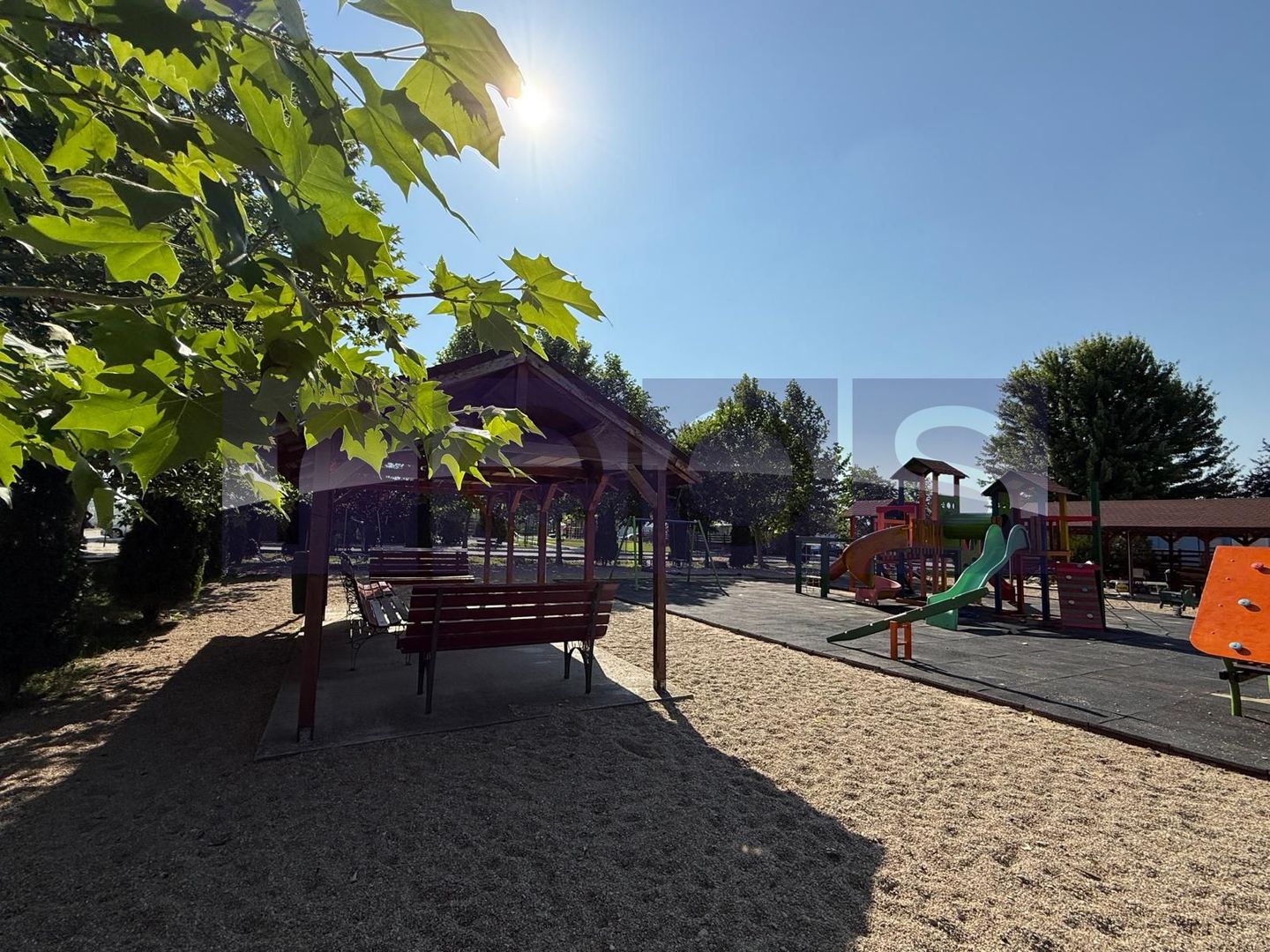 APARTAMENT 4 CAMERE | 116 MP| 2 BAI | 3 LOCURI DE PARCARE | BANEASA - Poză 22