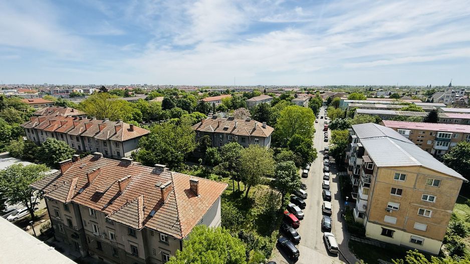 Calea Șagului | 3 camere | Decomandat | Bloc izolat | View superb - Poză 5