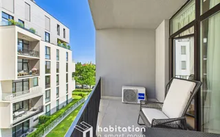 Apartament Premium 3 Camere – ISHO, Stil și Confort - Poză 19