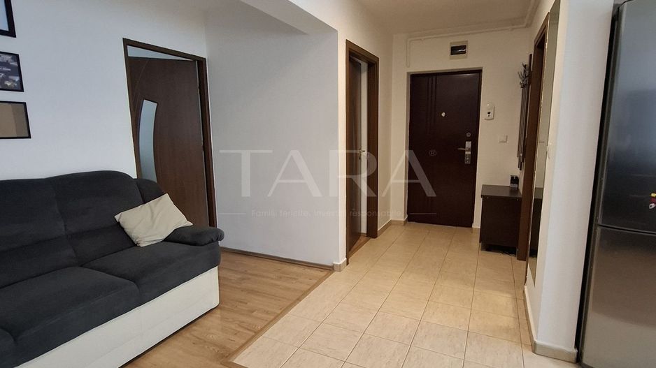 Apartament complet, ideal pentru familie, zona Poligon. - Poză 4
