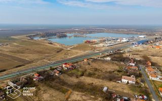 Teren de 9000 mp, langa Lacul Ghioroc, jud.Arad - Poză 5