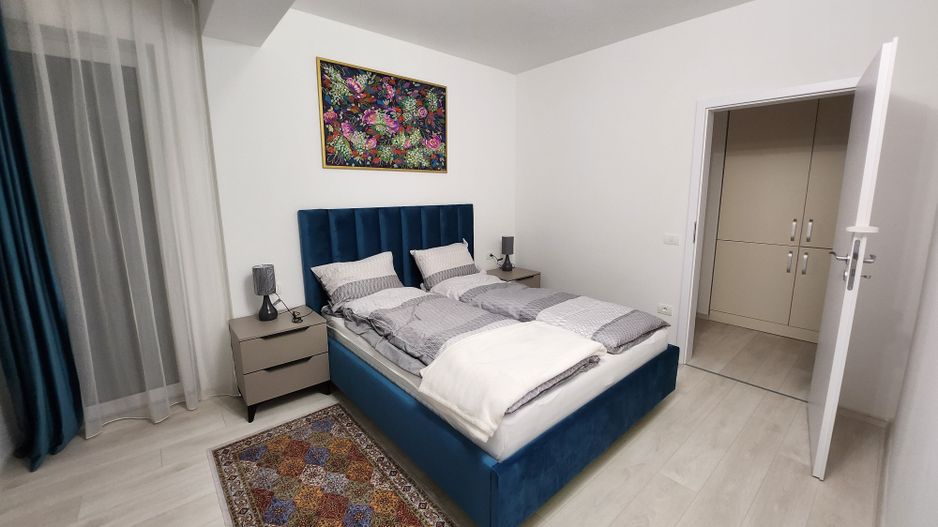 Apartament 2 camere parcare subterana - Poză 17