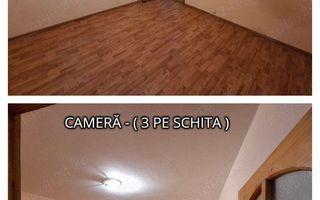 Apartament 4 camere, parter, 84mp Nicolina - Egalitatii - Poză 1