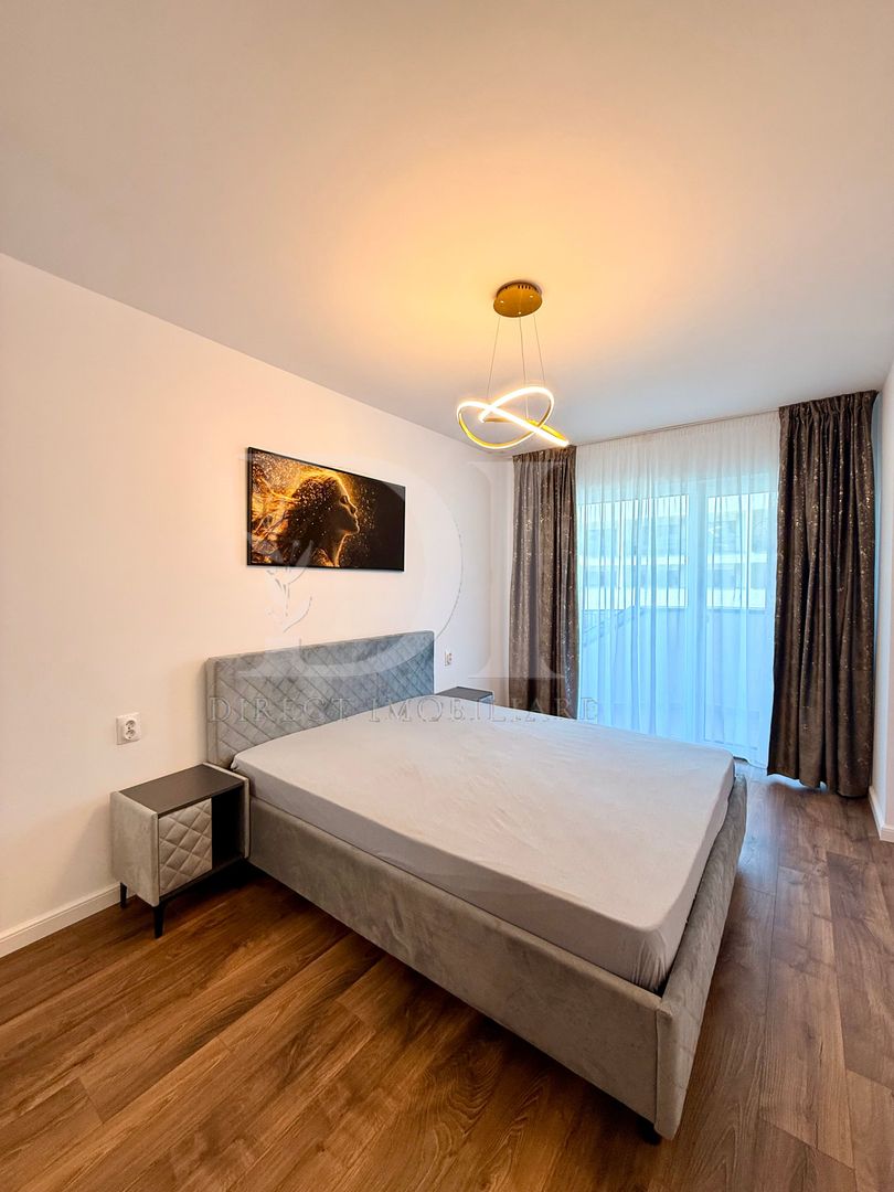 Apartament ultramodern | etaj intermediar | Zona Eroilor - Poză 2