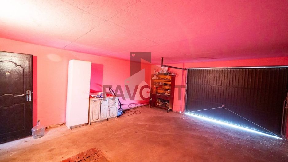 EXCLUSIVITATE – Comision 0% | Casa spatioasa | Santana - Arad - Poză 11