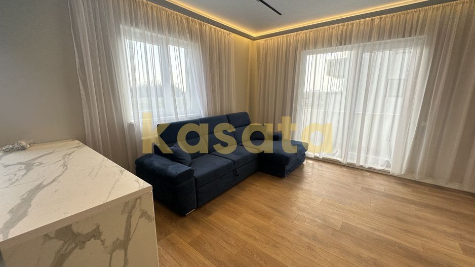 3 Camere 🏢 | Avangarde 📍STB aproape 🚌 | Loc de parcare inclus - Poză 1